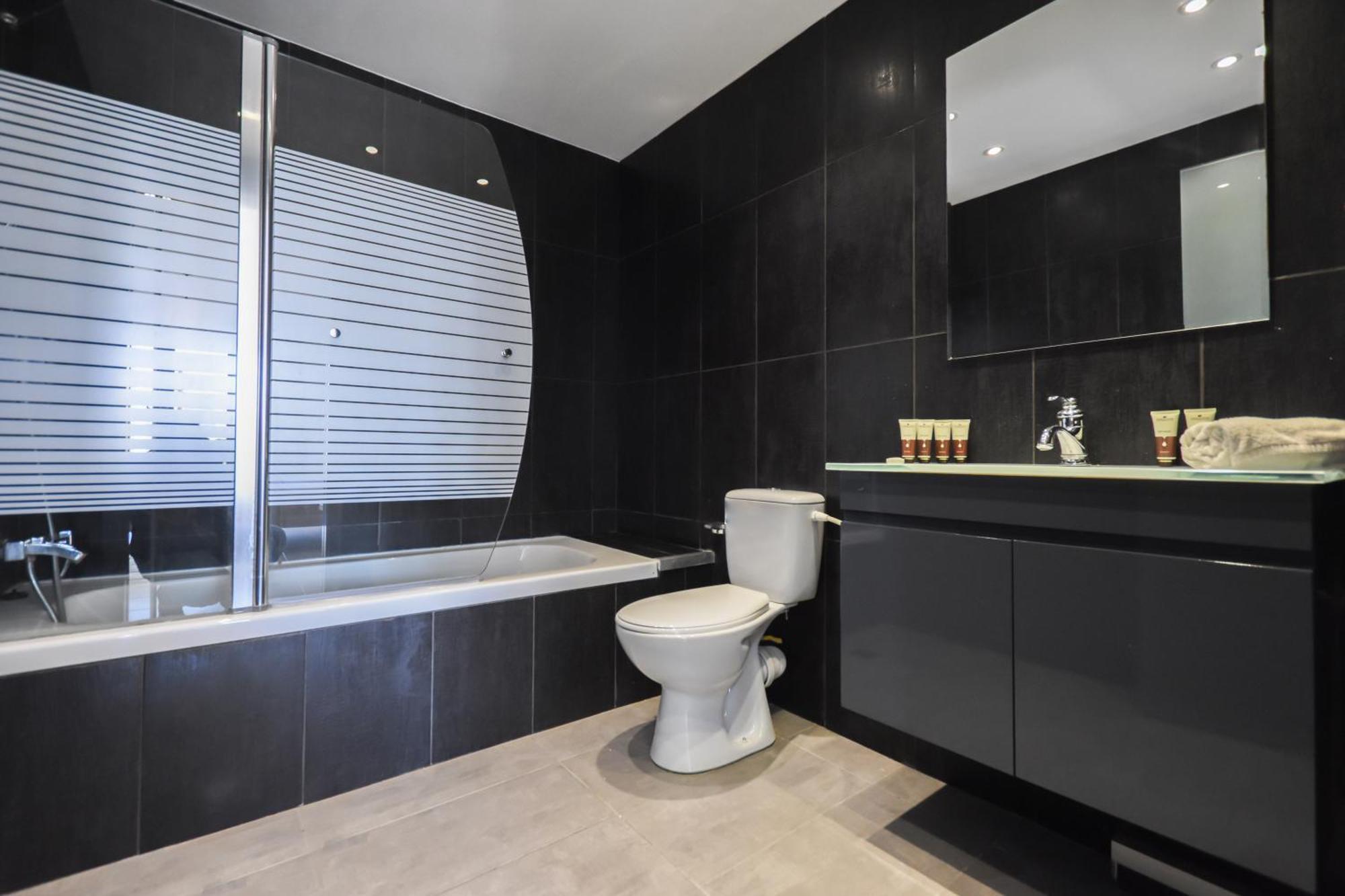 Peaceful 2Br In Noga By Holyguest Διαμέρισμα Τελ Αβίβ Εξωτερικό φωτογραφία