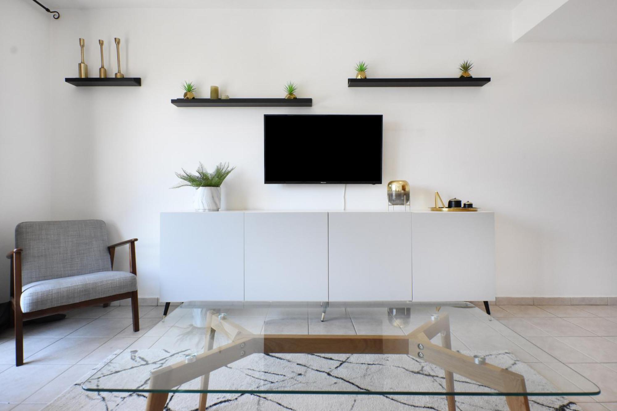 Peaceful 2Br In Noga By Holyguest Διαμέρισμα Τελ Αβίβ Εξωτερικό φωτογραφία